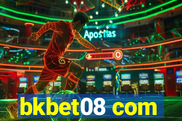 bkbet08 com