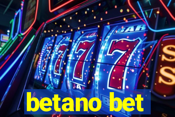 betano bet