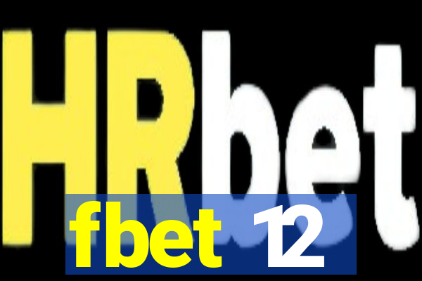 fbet 12