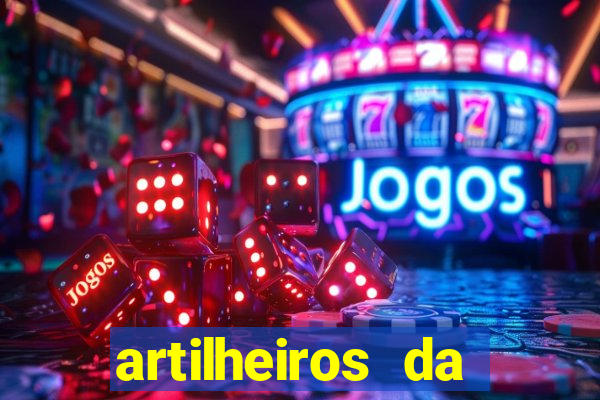 artilheiros da série b