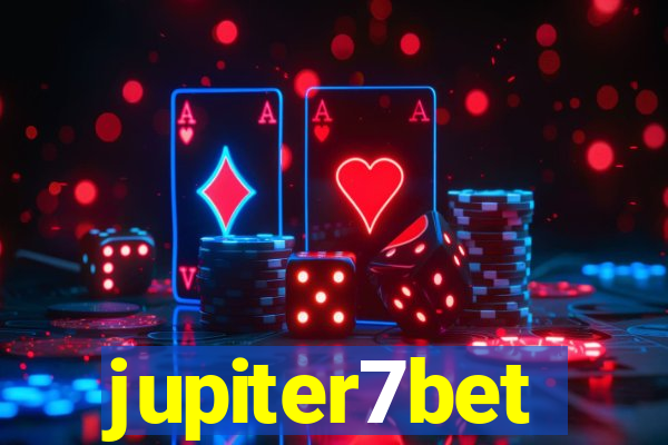 jupiter7bet