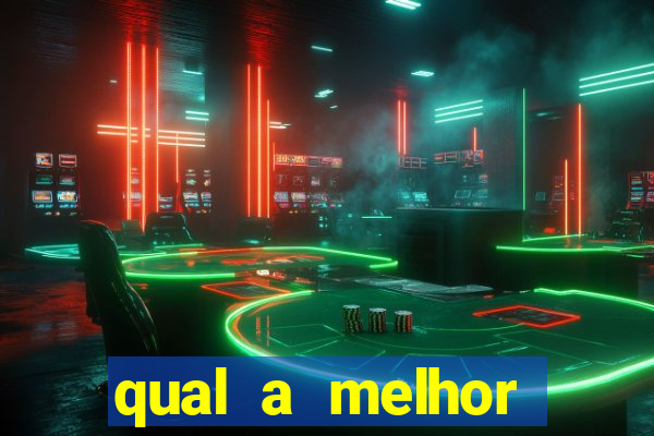 qual a melhor plataforma para jogar mines