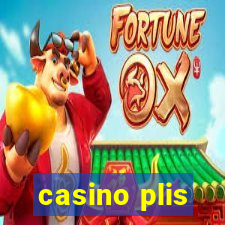 casino plis