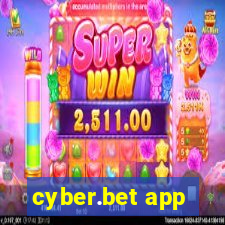 cyber.bet app