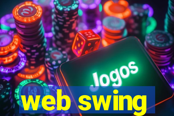 web swing