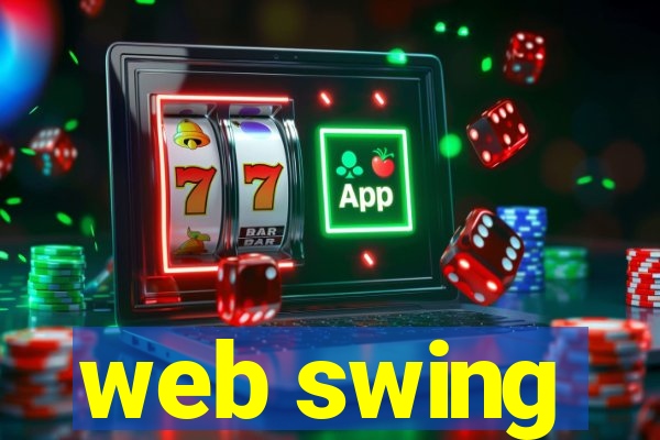 web swing