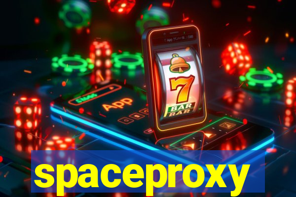 spaceproxy