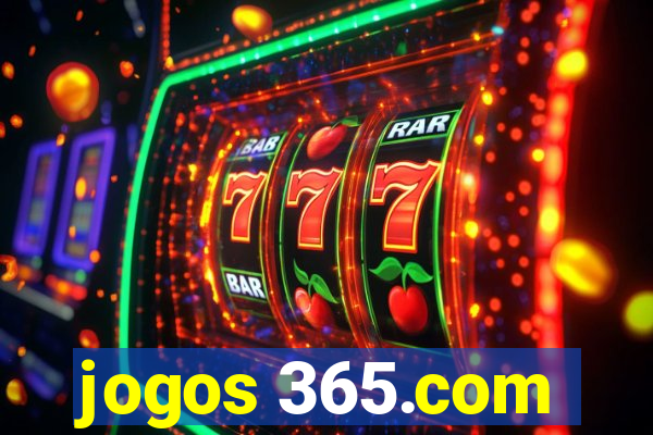 jogos 365.com