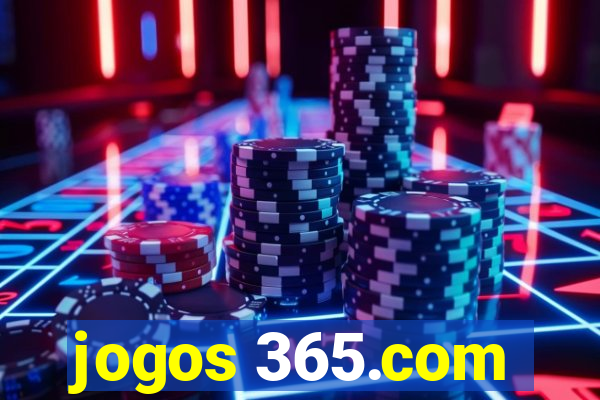 jogos 365.com