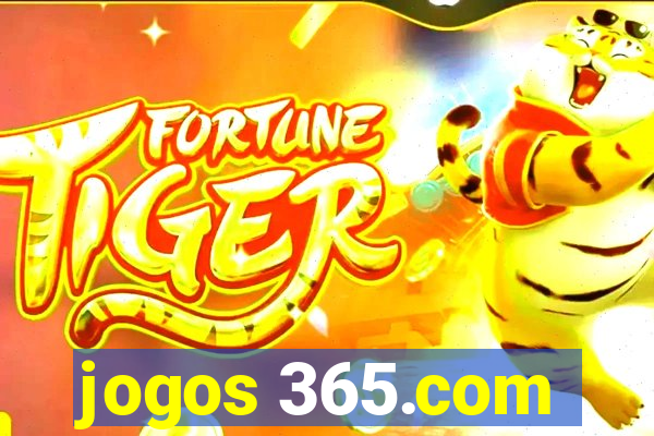 jogos 365.com