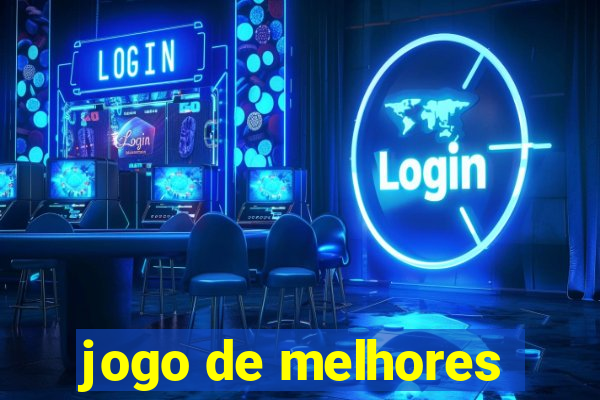 jogo de melhores