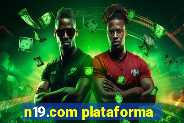 n19.com plataforma