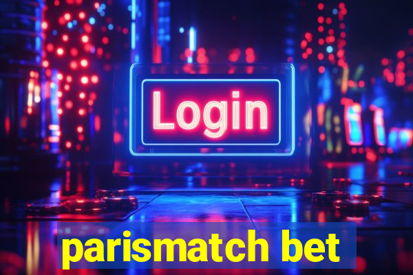 parismatch bet