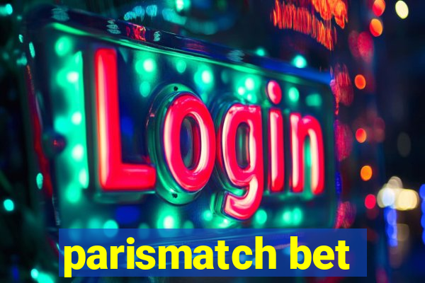 parismatch bet