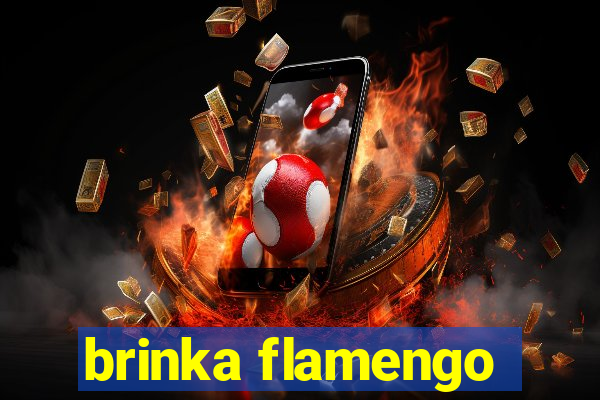 brinka flamengo