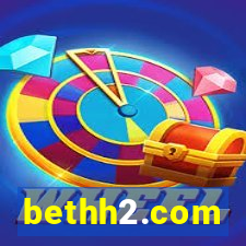 bethh2.com