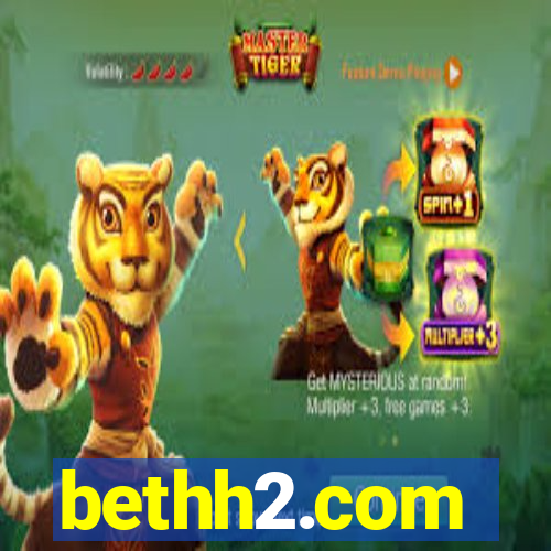 bethh2.com