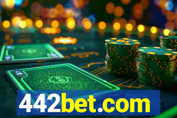 442bet.com