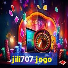 jili707 jogo