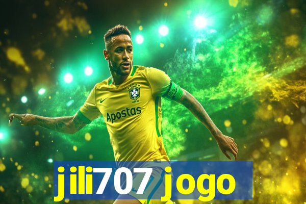 jili707 jogo