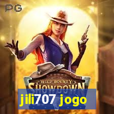 jili707 jogo