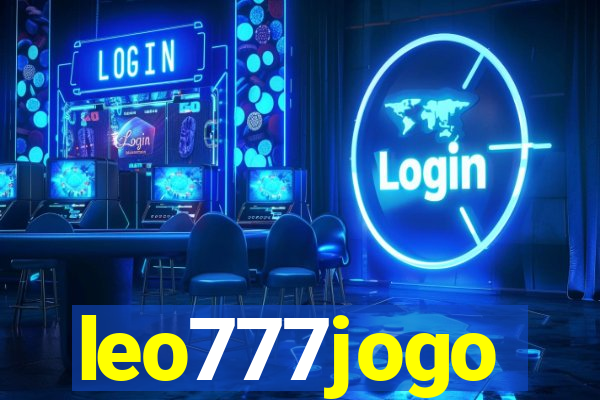 leo777jogo