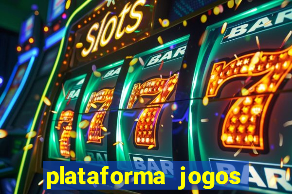 plataforma jogos gusttavo lima