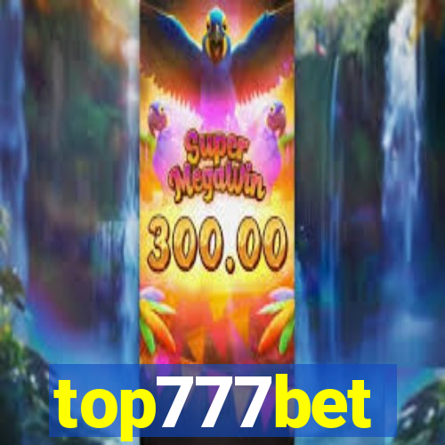 top777bet