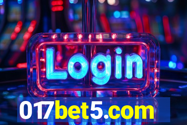 017bet5.com