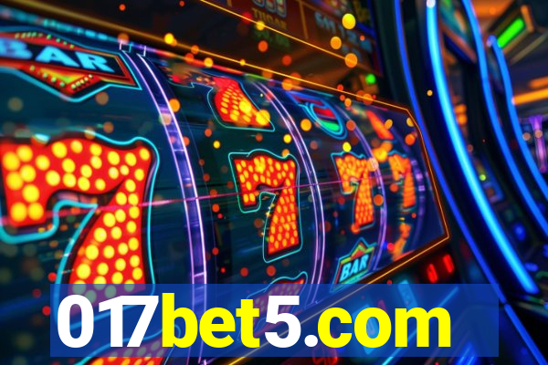 017bet5.com