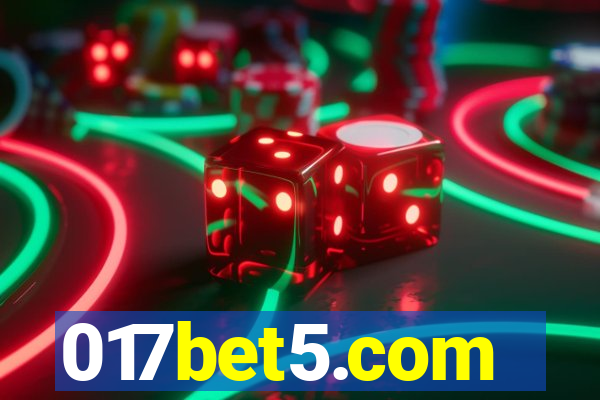 017bet5.com