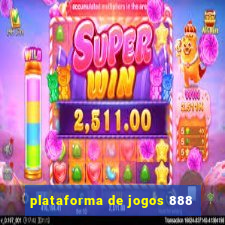 plataforma de jogos 888