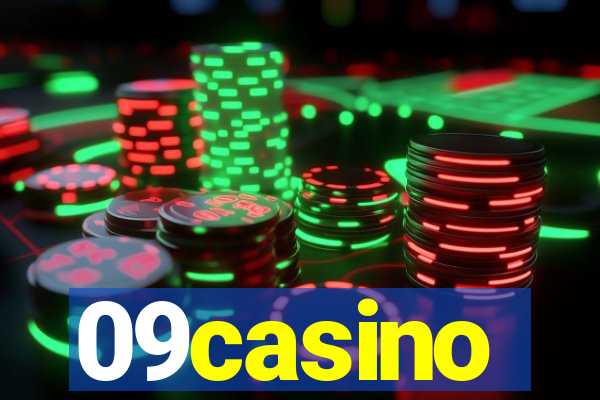 09casino