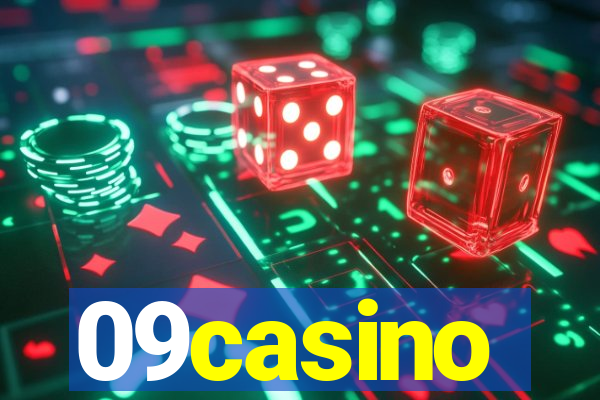 09casino