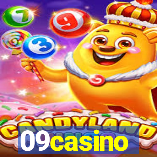 09casino