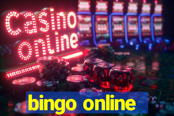 bingo online