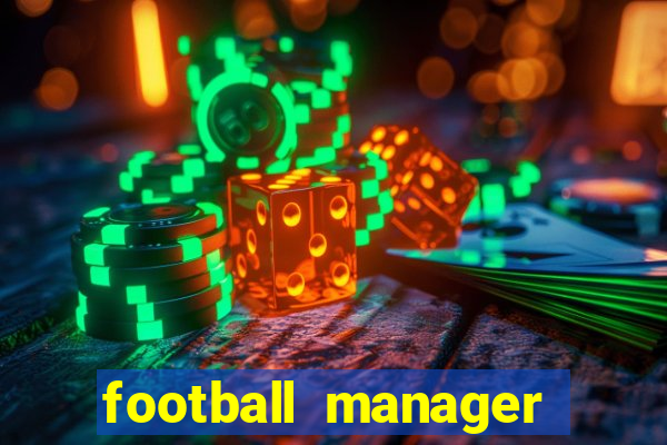 football manager 2024 crack