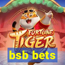 bsb bets