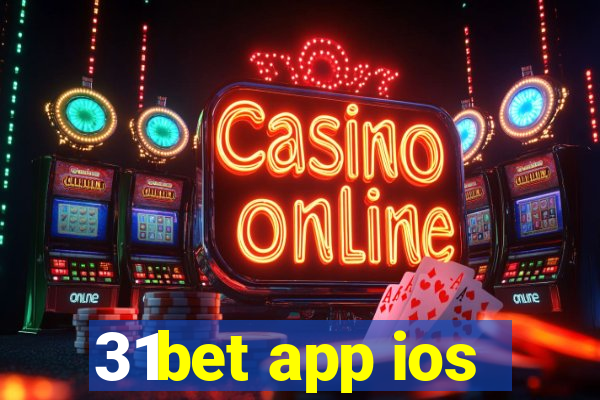 31bet app ios