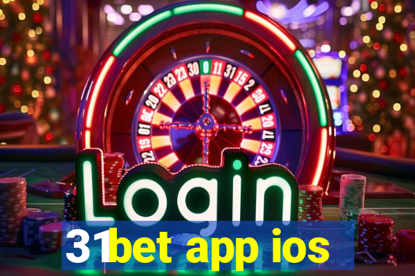 31bet app ios