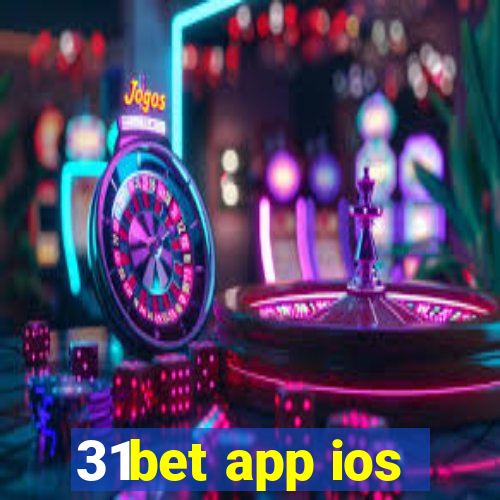 31bet app ios