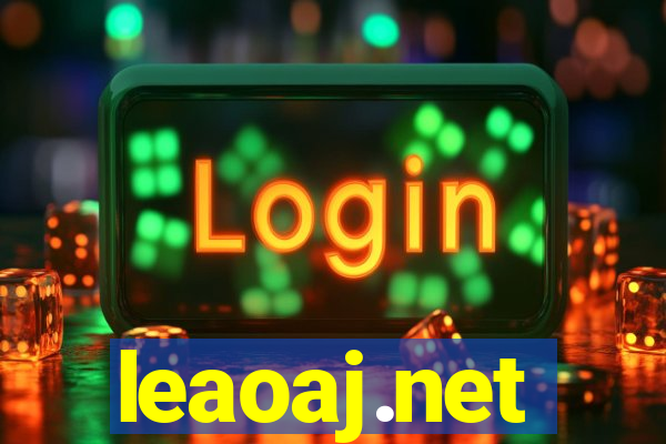 leaoaj.net