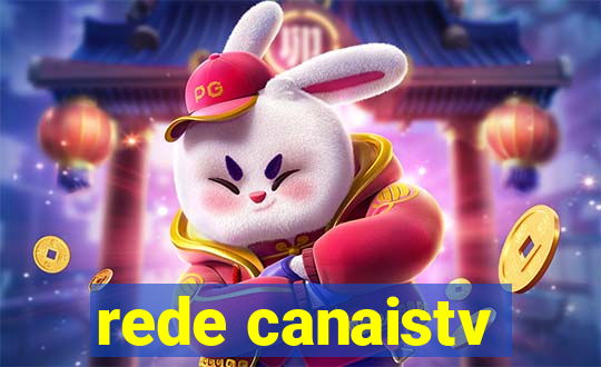 rede canaistv