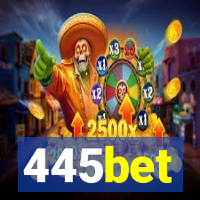 445bet