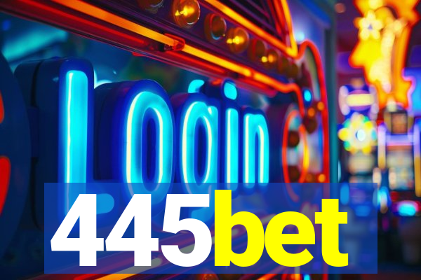 445bet