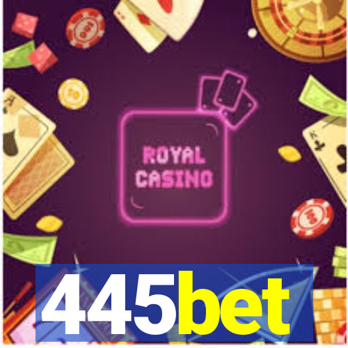 445bet