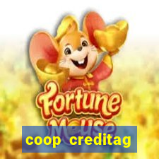 coop creditag reclame aqui