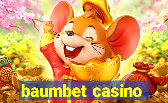 baumbet casino