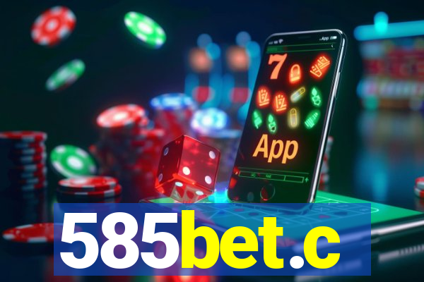 585bet.c