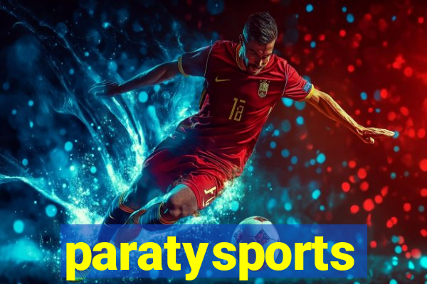 paratysports